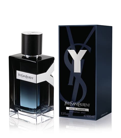 tigota ysl|Y Eau de Parfum .